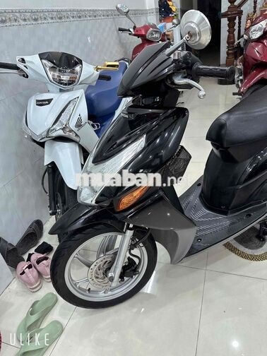Honda Click ( ĐỜI 2011 )  BS: 65 Cần Thơ