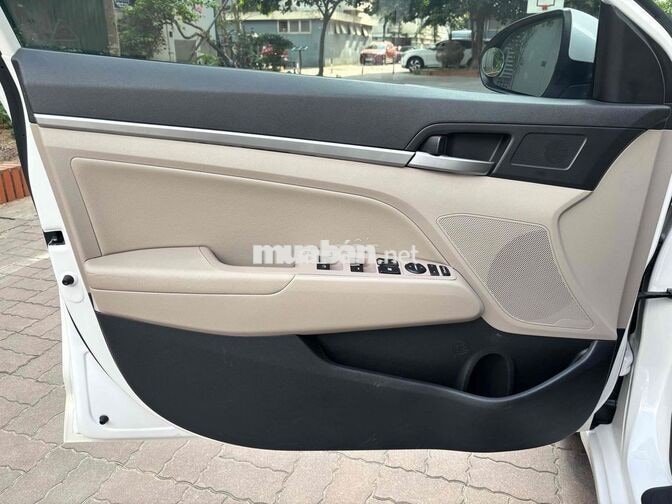 Hyundai Elantra 2019 GLS 1.6AT
