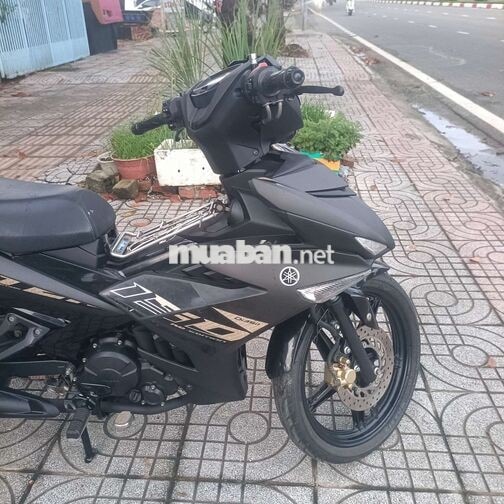 Yamaha Exciter led 150