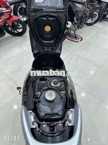 Honda Click ( ĐỜI 2011 )  BS: 65 Cần Thơ