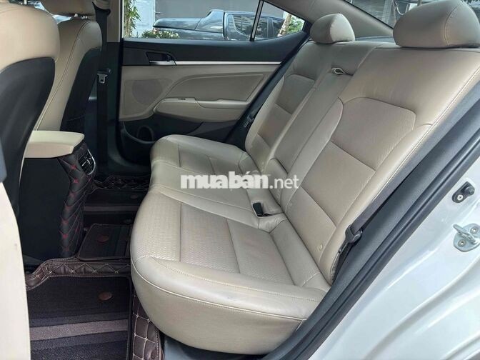 Hyundai Elantra 2019 GLS 1.6AT