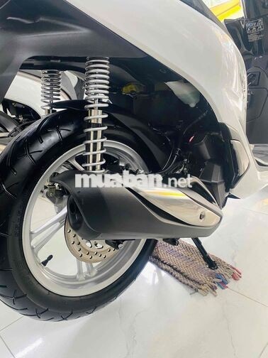 SH 160 ABS 2025 siêu lướt 5.000 km chuẩn zin✅