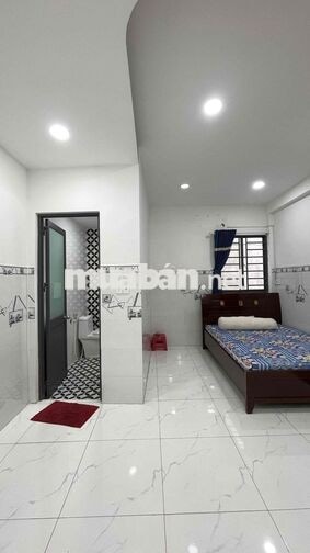 Âu dương lân 75m2, hẻm 5M, ngang 6.3m, 4PN chỉ 6 tỷ hơn