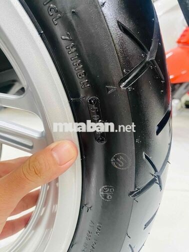 SH 160 ABS 2025 siêu lướt 5.000 km chuẩn zin✅