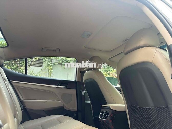 Hyundai Elantra 2019 GLS 1.6AT