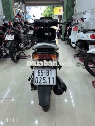 Honda Click ( ĐỜI 2011 )  BS: 65 Cần Thơ