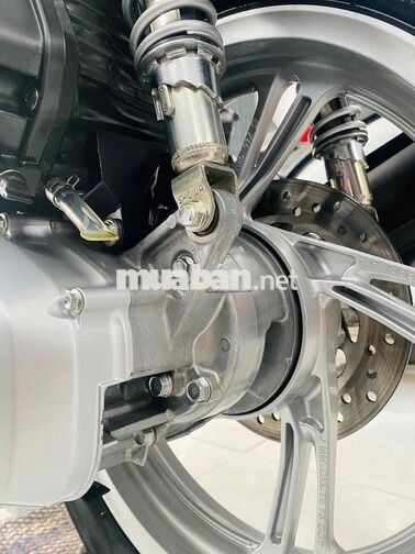 SH 160 ABS 2025 siêu lướt 5.000 km chuẩn zin✅