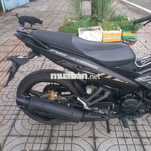 Yamaha Exciter led 150