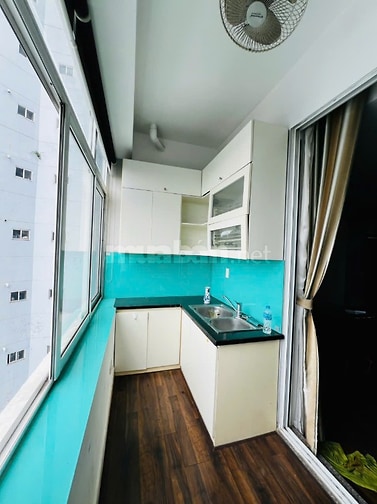 Bán căn hộ chung cư Tây Hồ 101m2, 2 ngủ, chỉ 7,2 tỷ nội thất đẹp