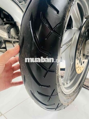 SH 160 ABS 2025 siêu lướt 5.000 km chuẩn zin✅
