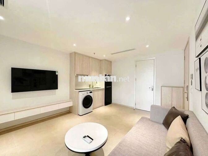 7.000.000 Apartment CĂN HỘ BAN CÔNG QUẬN 7 – VỊ TRÍ THUẬN TIỆN