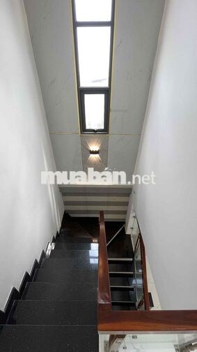 Âu dương lân 75m2, hẻm 5M, ngang 6.3m, 4PN chỉ 6 tỷ hơn