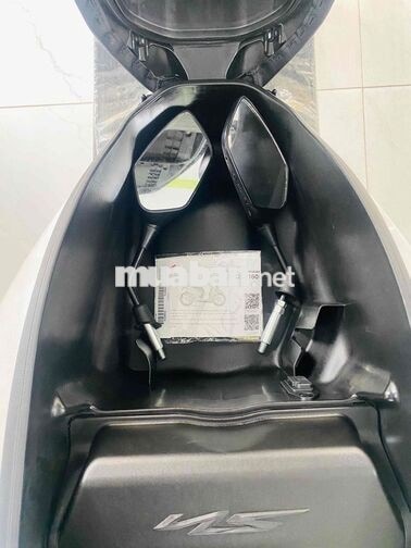 SH 160 ABS 2025 siêu lướt 5.000 km chuẩn zin✅