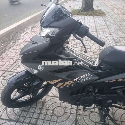 Yamaha Exciter led 150
