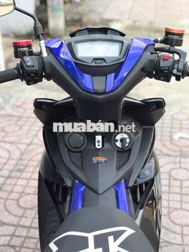 Ex MX King 2020 BSTP MÁY ZIN XE KIỂNG, BAO GÓP NX