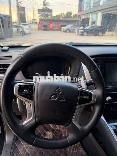 Mitsubishi Pajero Sport 2021 GLS 4x2 52.000 km