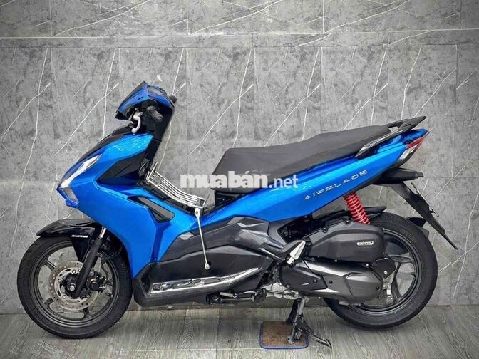 Honda AirBlade 125 2020 Zin BSTP 9 Chủ -Hỗ Trợ Góp