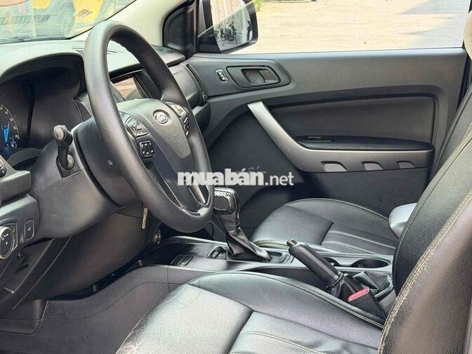 Ford Ranger 2021 XLS 1 cầu Số tự động bao chếch