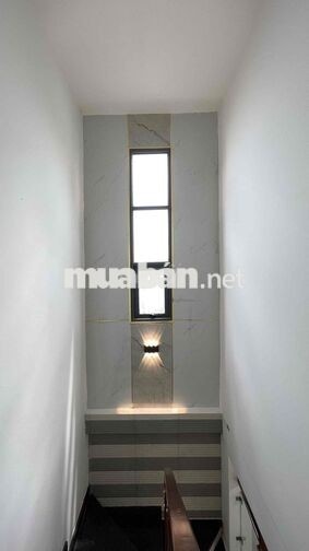 Âu dương lân 75m2, hẻm 5M, ngang 6.3m, 4PN chỉ 6 tỷ hơn