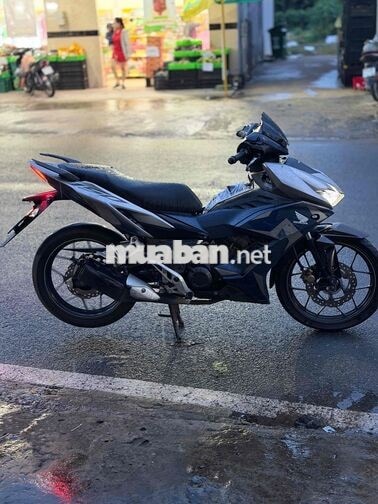 Honda winner x 2020 biể. 66 máy zjn chất êm ru fun