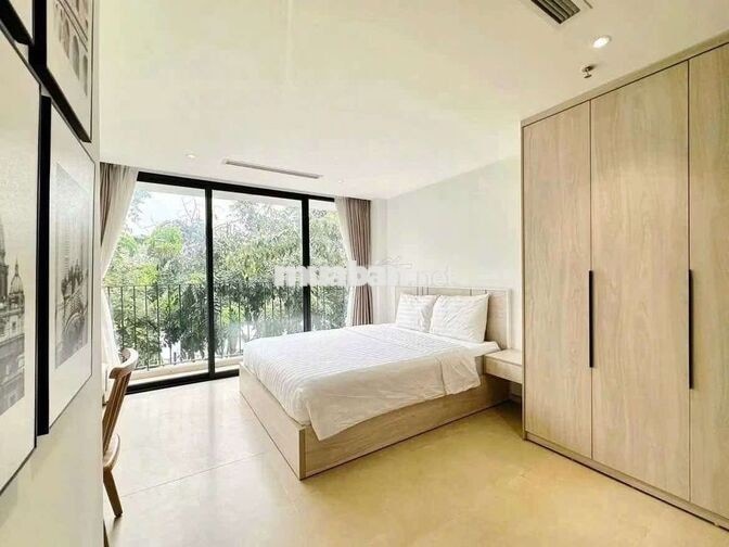 7.000.000 Apartment CĂN HỘ BAN CÔNG QUẬN 7 – VỊ TRÍ THUẬN TIỆN