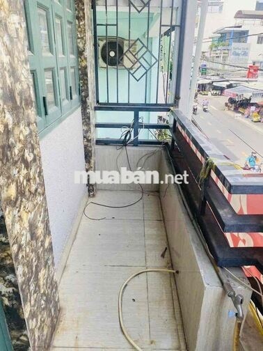 CHO THUÊ NHÀ -MT CHỢ TÂN QUY -KD ĐỦ NGÀNH NGHỀ-CHDV -SPA..vvv Q7