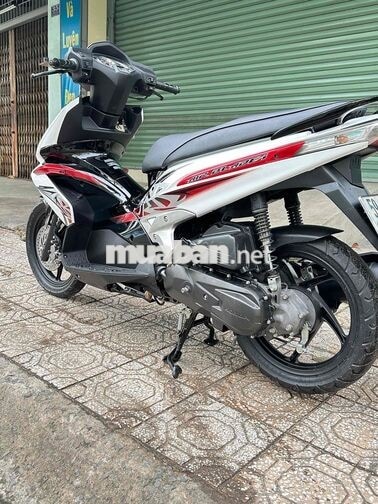 HONDA AIR BLADE FI 2011 NHẬP THÁI BSTP chính chủ