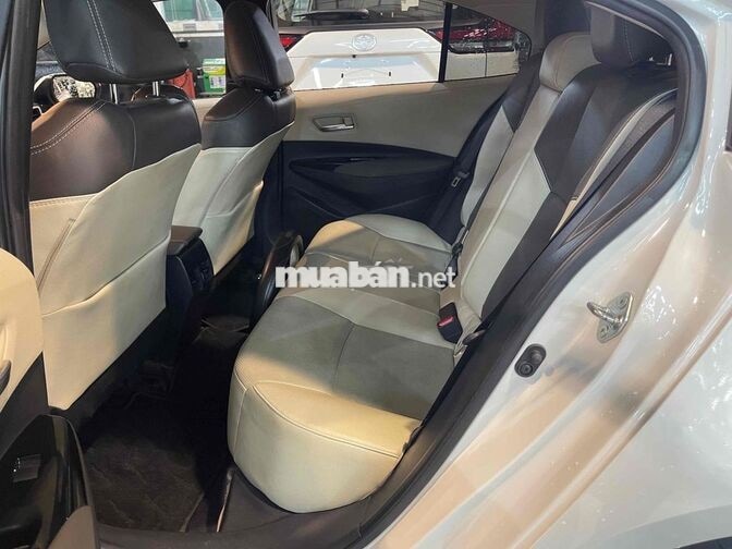 Toyota Corolla Altis 1.8V 2022 ( Giá thương lượng
