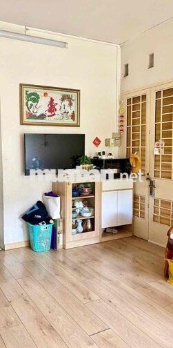 Bán cc tây thạnh :dt:58m2 : 2pn;1wc : gb:2ty530: nhầ đẹp .