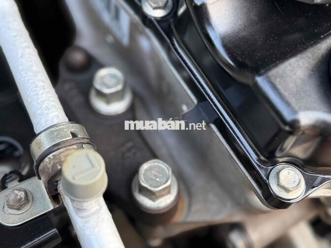 Toyota Veloz Cross Top 2022 85000 km Đen