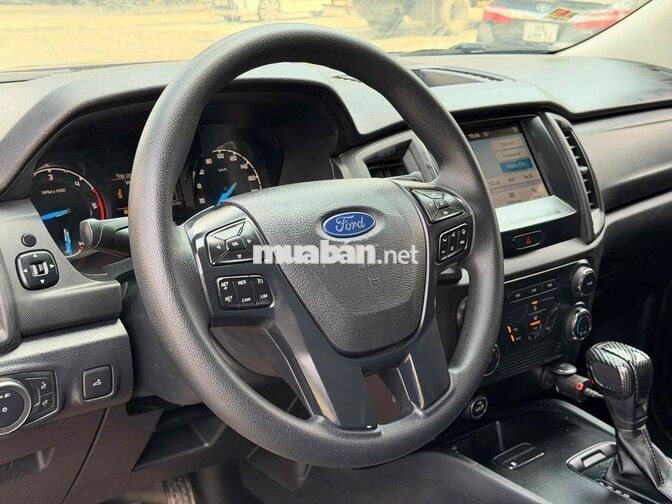 Ford Ranger 2021 XLS 1 cầu Số tự động bao chếch
