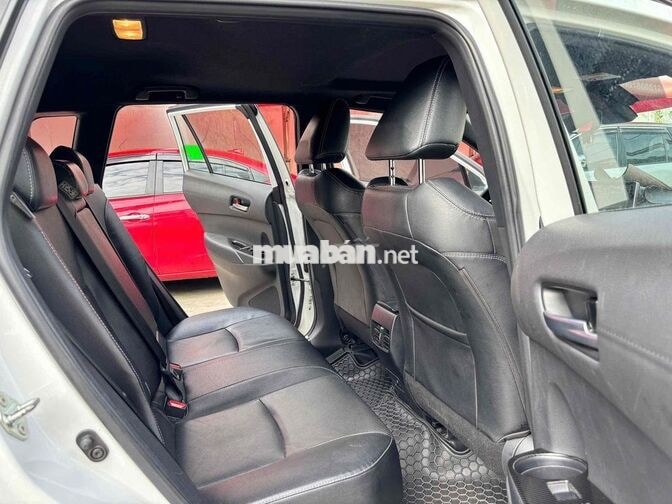 Cross 1.8V 2021- Bao sang tên - Trả trước 250Tr