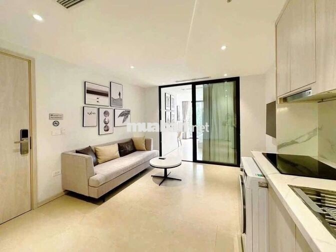 7.000.000 Apartment CĂN HỘ BAN CÔNG QUẬN 7 – VỊ TRÍ THUẬN TIỆN