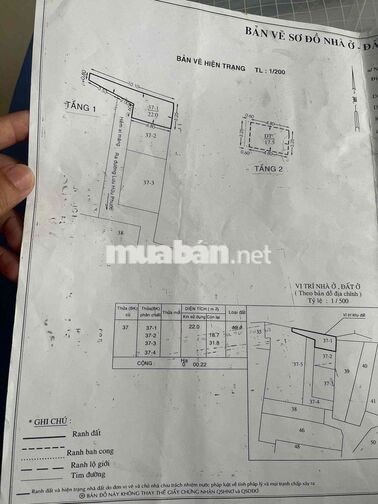 Gđinh giải toả cần nhà rộng giá rẻ ở ngay!!!