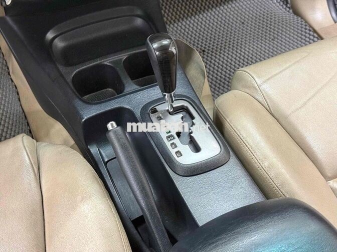 Bán Fortuner 2015 Xăng Tự động 157000 km Đen