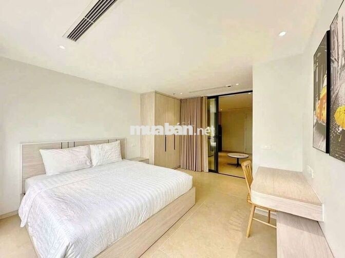 7.000.000 Apartment CĂN HỘ BAN CÔNG QUẬN 7 – VỊ TRÍ THUẬN TIỆN