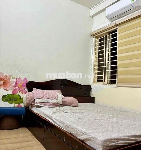 Bán cc tây thạnh :dt:58m2 : 2pn;1wc : gb:2ty530: nhầ đẹp .