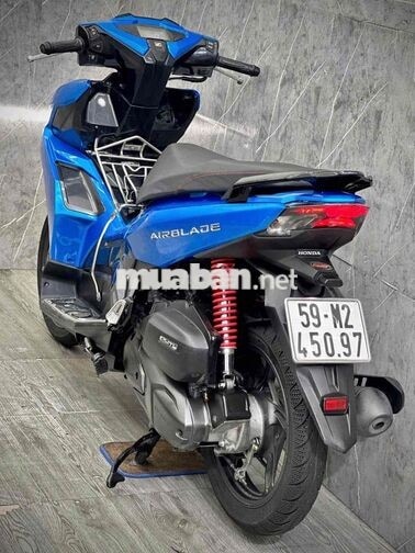 Honda AirBlade 125 2020 Zin BSTP 9 Chủ -Hỗ Trợ Góp