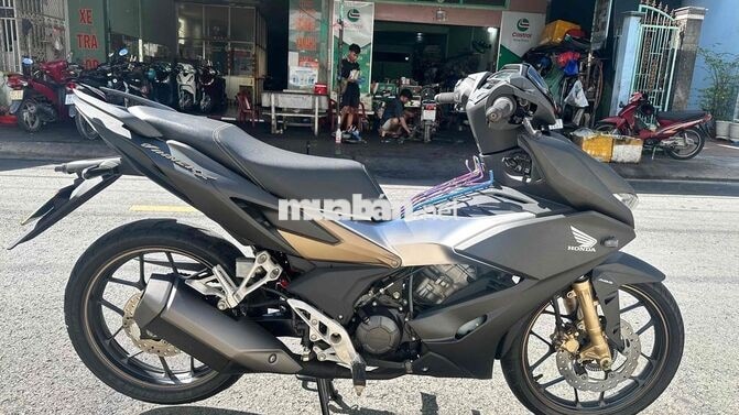 HONDA WINNER V2 2019 MÀU ĐEN