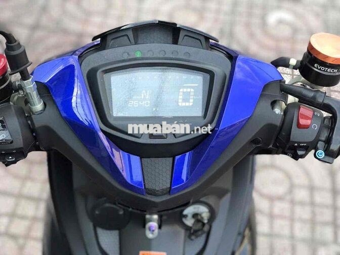 Ex MX King 2020 BSTP MÁY ZIN XE KIỂNG, BAO GÓP NX