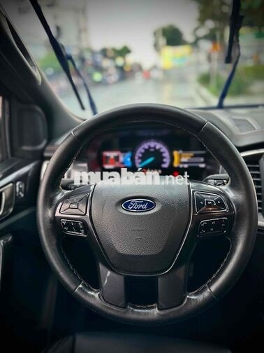Ford Ranger Wildtrak 2019 2.0 Biturbo 10 vạn Bạc