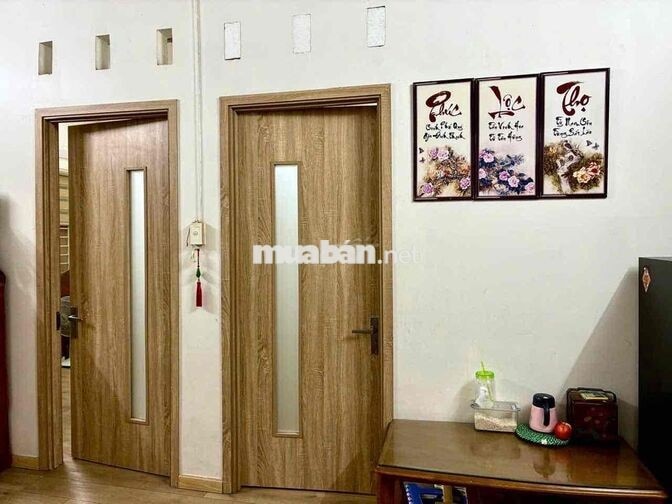 Bán cc tây thạnh :dt:58m2 : 2pn;1wc : gb:2ty530: nhầ đẹp .