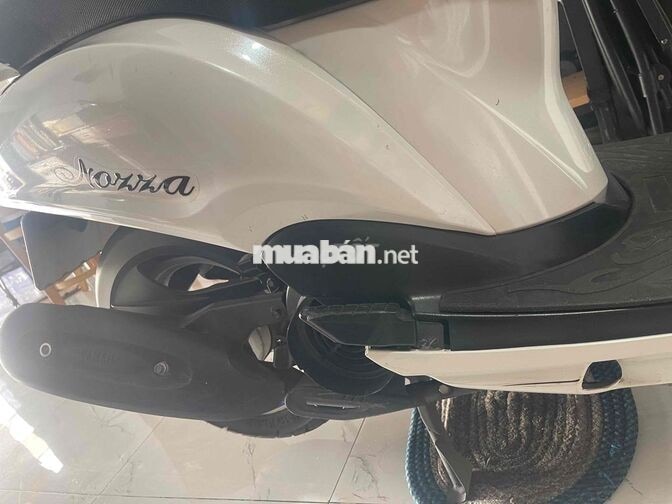 Yamaha Nozza màu Trắng khá mới