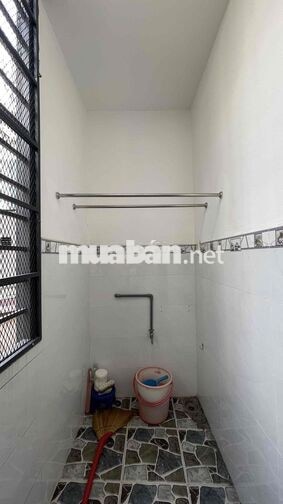Âu dương lân 75m2, hẻm 5M, ngang 6.3m, 4PN chỉ 6 tỷ hơn