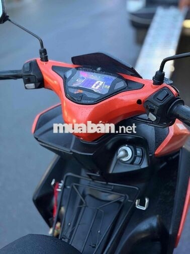 Yamaha NVX 155 2018 Cam đen ABS