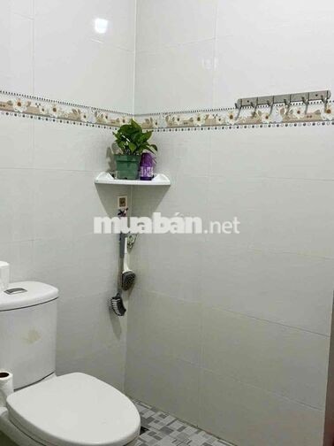 Bán cc tây thạnh :dt:58m2 : 2pn;1wc : gb:2ty530: nhầ đẹp .