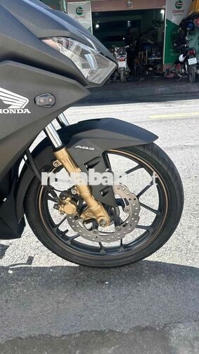 HONDA WINNER V2 2019 MÀU ĐEN