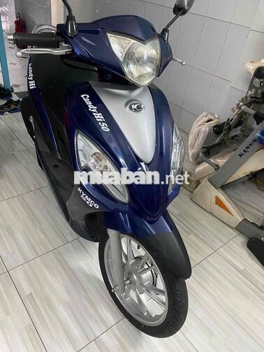 Kymco Candy Hi 50 Xanh