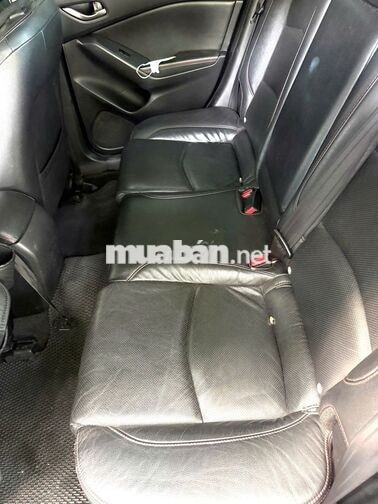 Mazda 3 2016 1.5AT, giá hợp lý, xe đẹp chuẩn