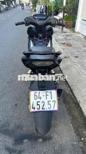 HONDA WINNER V2 2019 MÀU ĐEN